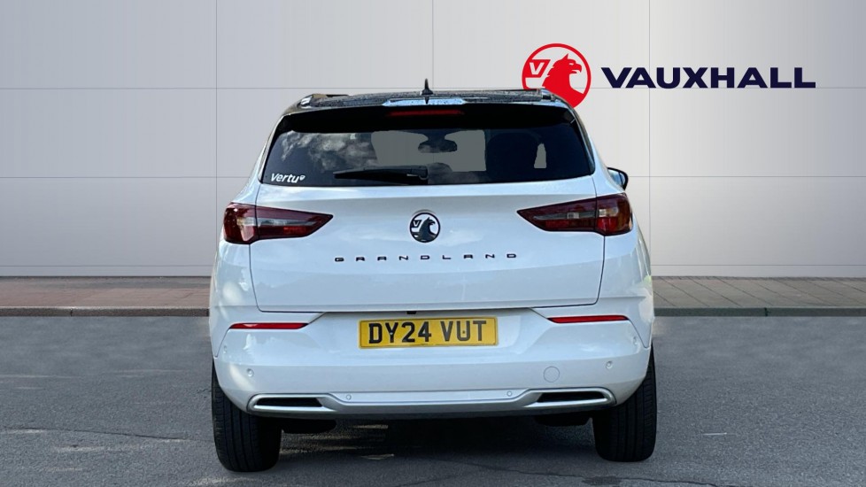 Vauxhall Grandland 1.2 Turbo Ultimate 5dr Petrol Hatchback - Image 6