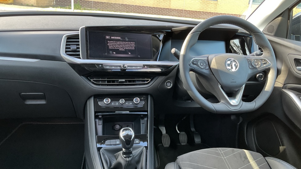 Vauxhall Grandland 1.2 Turbo Ultimate 5dr Petrol Hatchback - Image 10