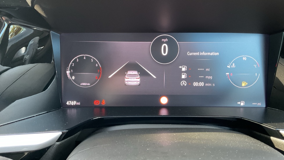 Vauxhall Grandland 1.2 Turbo Ultimate 5dr Petrol Hatchback - Image 18