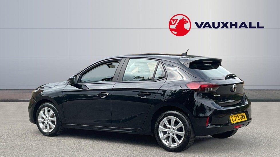 Vauxhall Corsa 1.2 Turbo Design 5dr Petrol Hatchback - Image 2