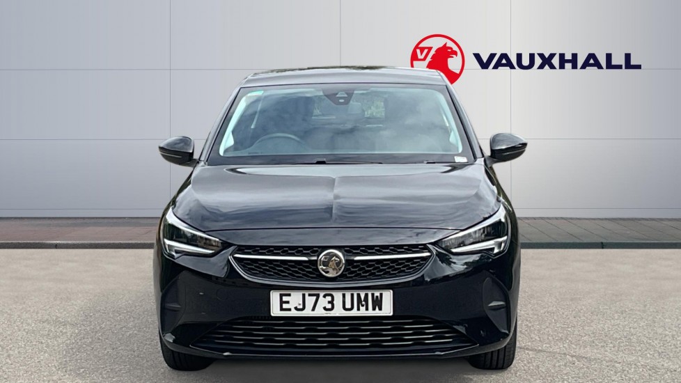 Vauxhall Corsa 1.2 Turbo Design 5dr Petrol Hatchback - Image 3