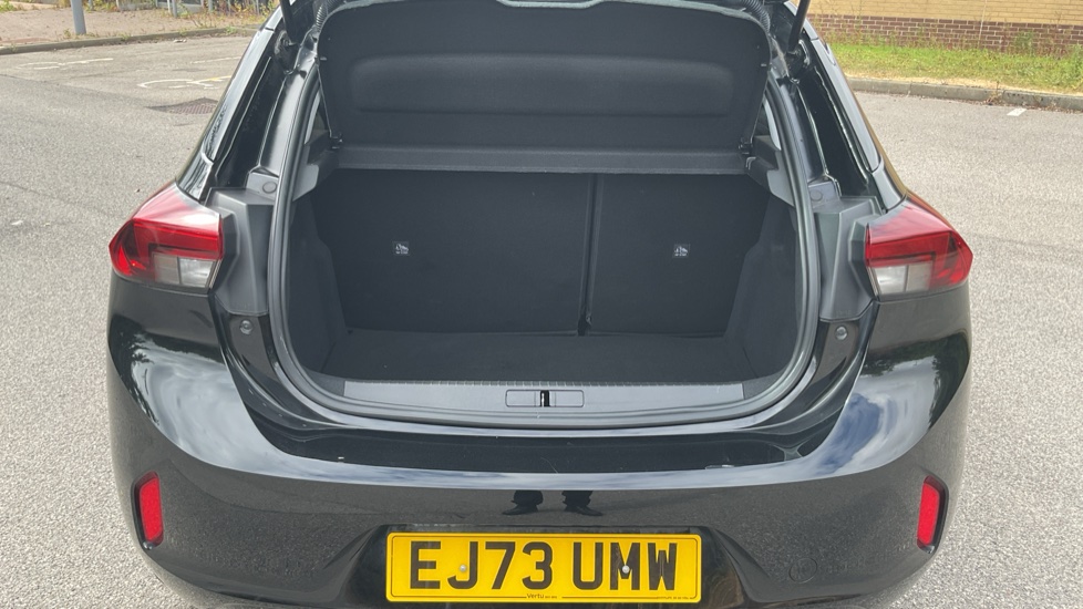 Vauxhall Corsa 1.2 Turbo Design 5dr Petrol Hatchback - Image 4