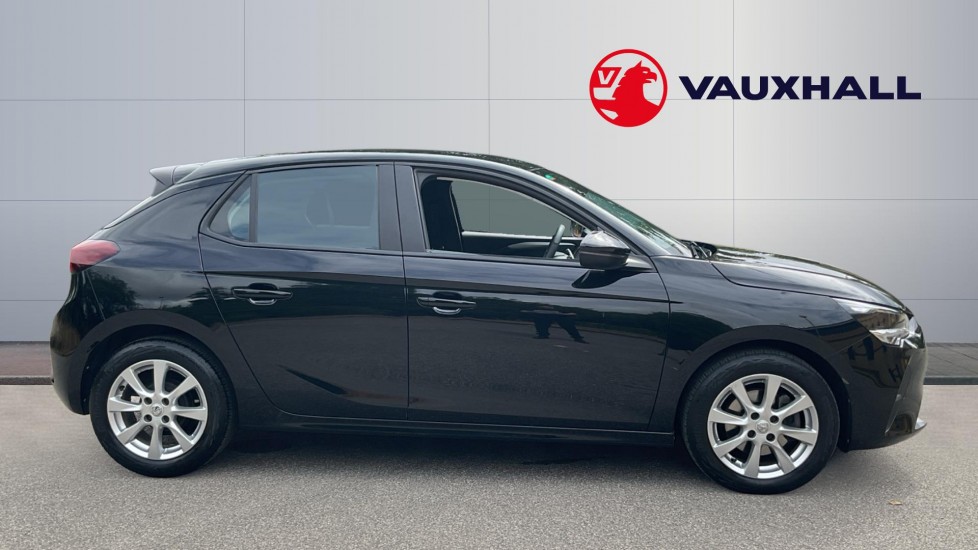 Vauxhall Corsa 1.2 Turbo Design 5dr Petrol Hatchback - Image 5