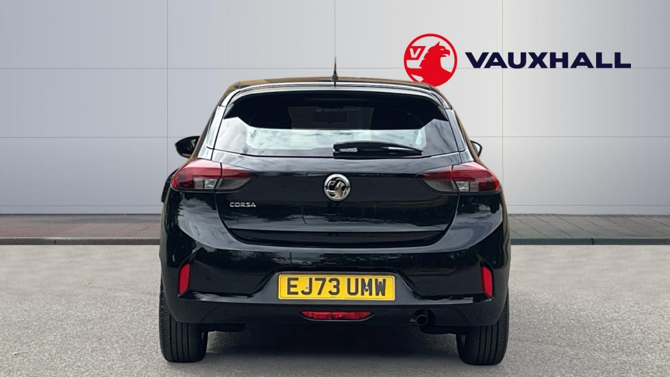 Vauxhall Corsa 1.2 Turbo Design 5dr Petrol Hatchback - Image 6