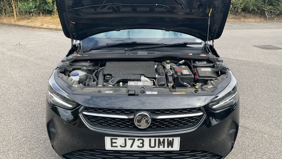 Vauxhall Corsa 1.2 Turbo Design 5dr Petrol Hatchback - Image 8