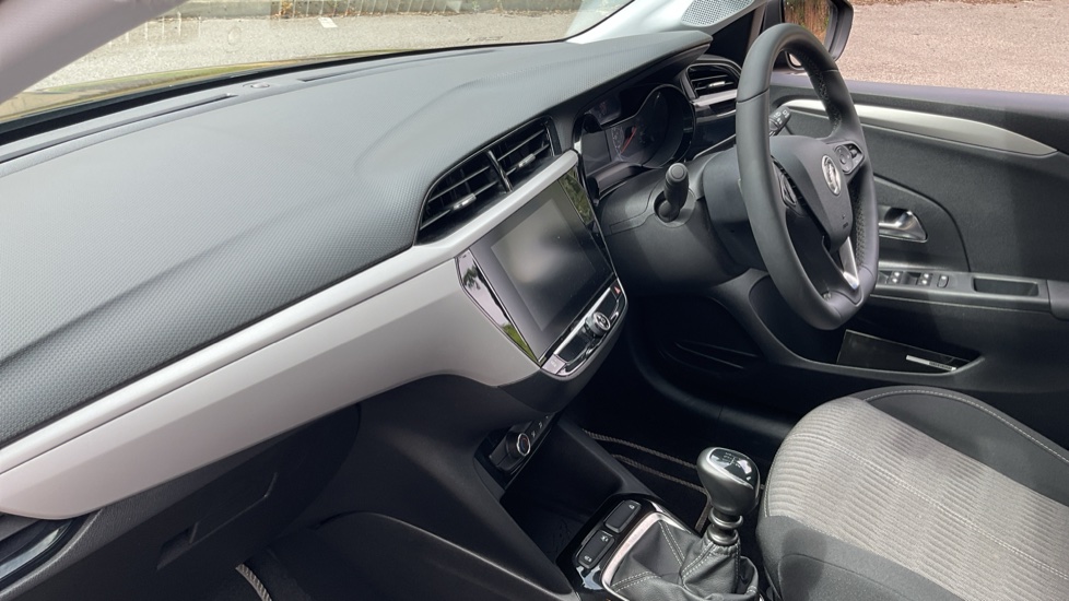 Vauxhall Corsa 1.2 Turbo Design 5dr Petrol Hatchback - Image 9
