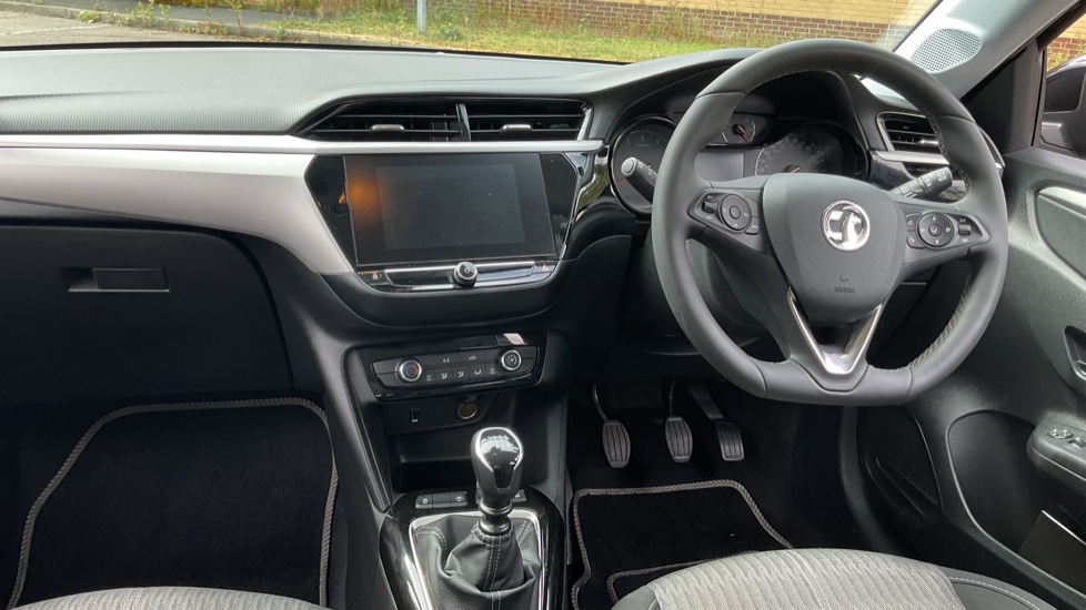 Vauxhall Corsa 1.2 Turbo Design 5dr Petrol Hatchback - Image 10