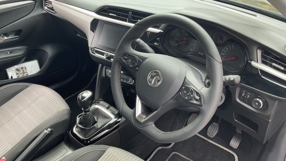 Vauxhall Corsa 1.2 Turbo Design 5dr Petrol Hatchback - Image 11