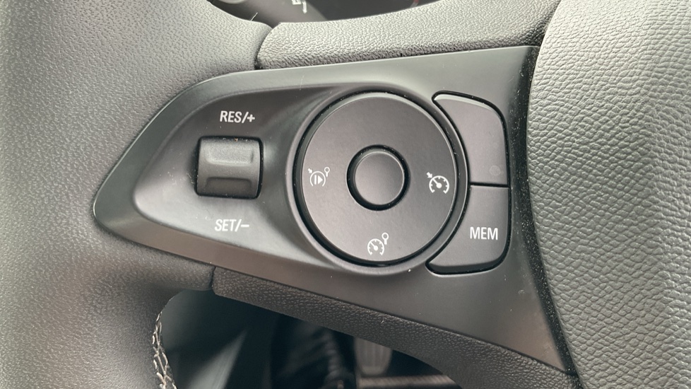 Vauxhall Corsa 1.2 Turbo Design 5dr Petrol Hatchback - Image 23