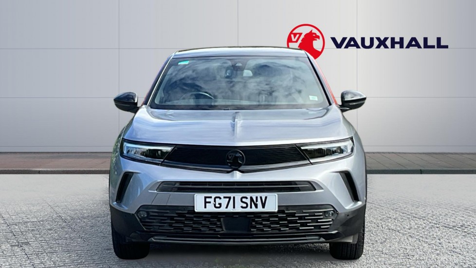 Vauxhall Mokka 1.2 Turbo SRi Nav Premium 5dr Petrol Hatchback - Image 3