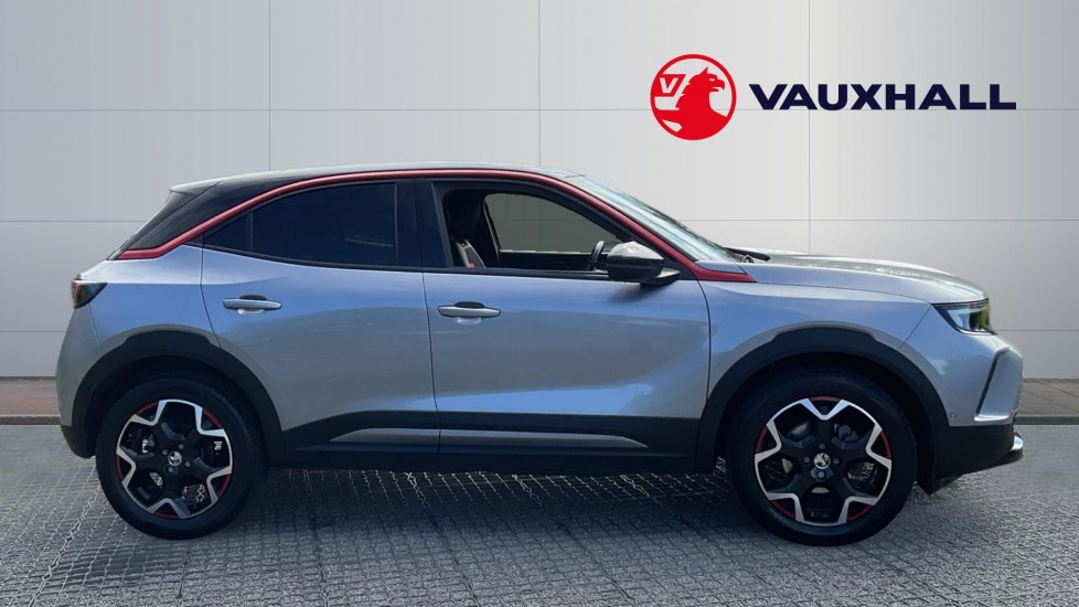 Vauxhall Mokka 1.2 Turbo SRi Nav Premium 5dr Petrol Hatchback - Image 5