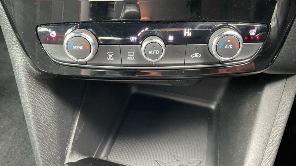 Vauxhall Mokka 1.2 Turbo SRi Nav Premium 5dr Petrol Hatchback - Image 21