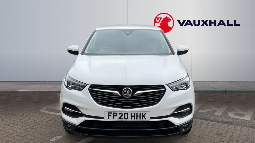 Vauxhall Grandland X 1.5 Turbo D SE 5dr Diesel Hatchback - Image 3
