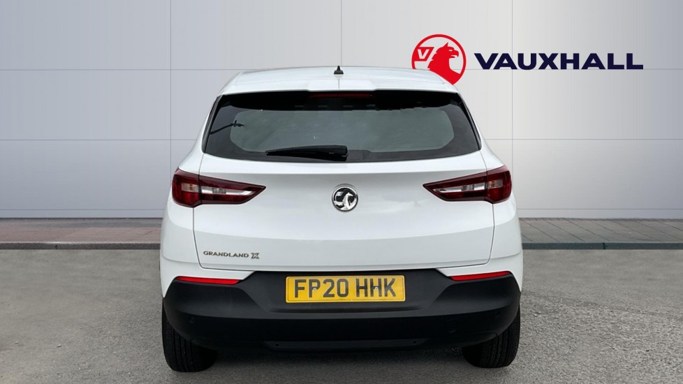 Vauxhall Grandland X 1.5 Turbo D SE 5dr Diesel Hatchback - Image 6