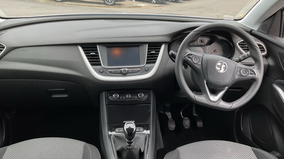 Vauxhall Grandland X 1.5 Turbo D SE 5dr Diesel Hatchback - Image 10