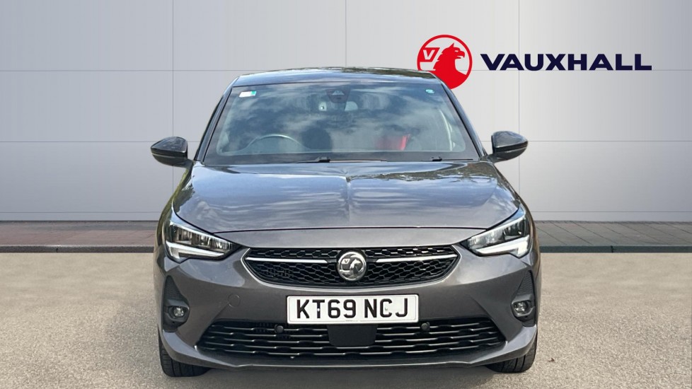 Vauxhall Corsa 1.2 Turbo SRi Premium 5dr Petrol Hatchback - Image 3