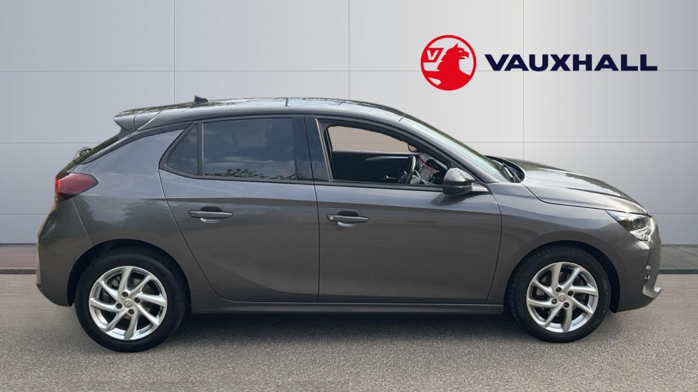 Vauxhall Corsa 1.2 Turbo SRi Premium 5dr Petrol Hatchback - Image 5