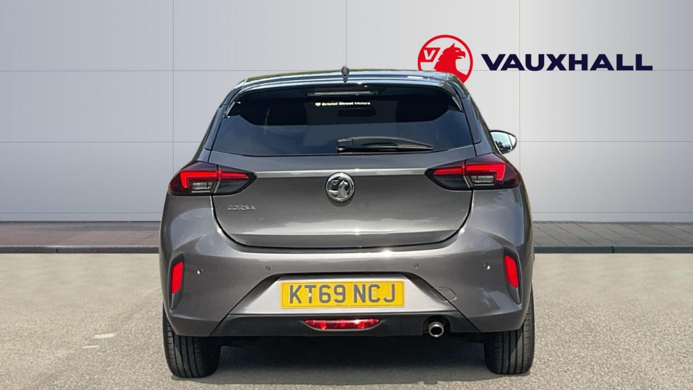 Vauxhall Corsa 1.2 Turbo SRi Premium 5dr Petrol Hatchback - Image 6