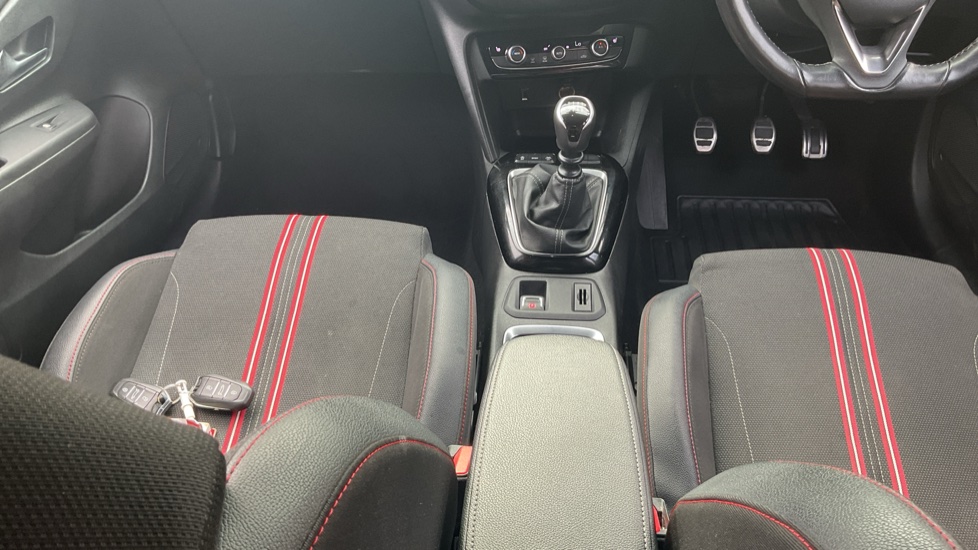Vauxhall Corsa 1.2 Turbo SRi Premium 5dr Petrol Hatchback - Image 13