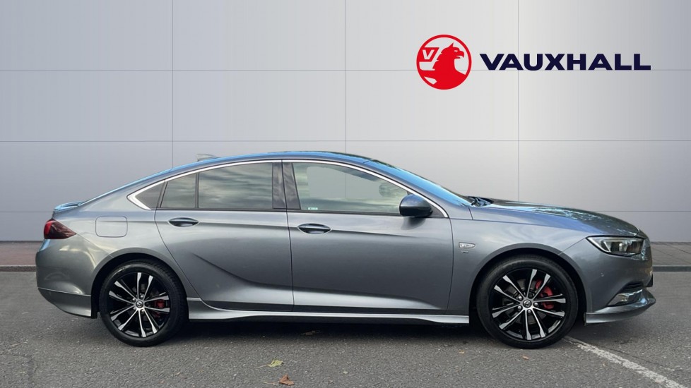 Vauxhall Insignia 2.0 Turbo D SRi Vx-line Nav 5dr Diesel Hatchback - Image 5