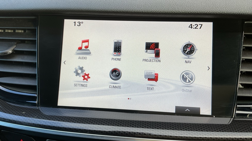 Vauxhall Insignia 2.0 Turbo D SRi Vx-line Nav 5dr Diesel Hatchback - Image 22