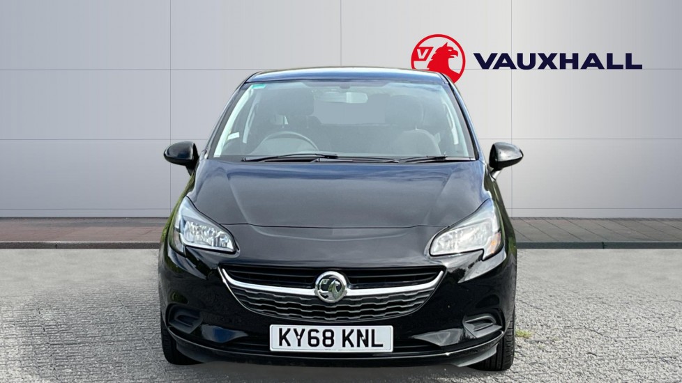 Vauxhall Corsa 1.4 [75] Sport 3dr [AC] Petrol Hatchback - Image 3