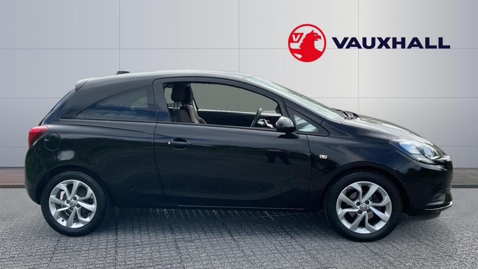 Vauxhall Corsa 1.4 [75] Sport 3dr [AC] Petrol Hatchback - Image 5