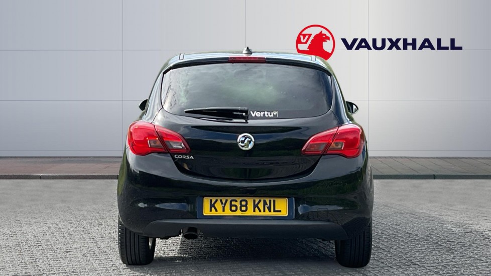 Vauxhall Corsa 1.4 [75] Sport 3dr [AC] Petrol Hatchback - Image 6