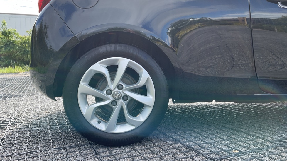 Vauxhall Corsa 1.4 [75] Sport 3dr [AC] Petrol Hatchback - Image 7