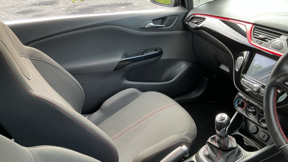 Vauxhall Corsa 1.4 [75] Sport 3dr [AC] Petrol Hatchback - Image 14