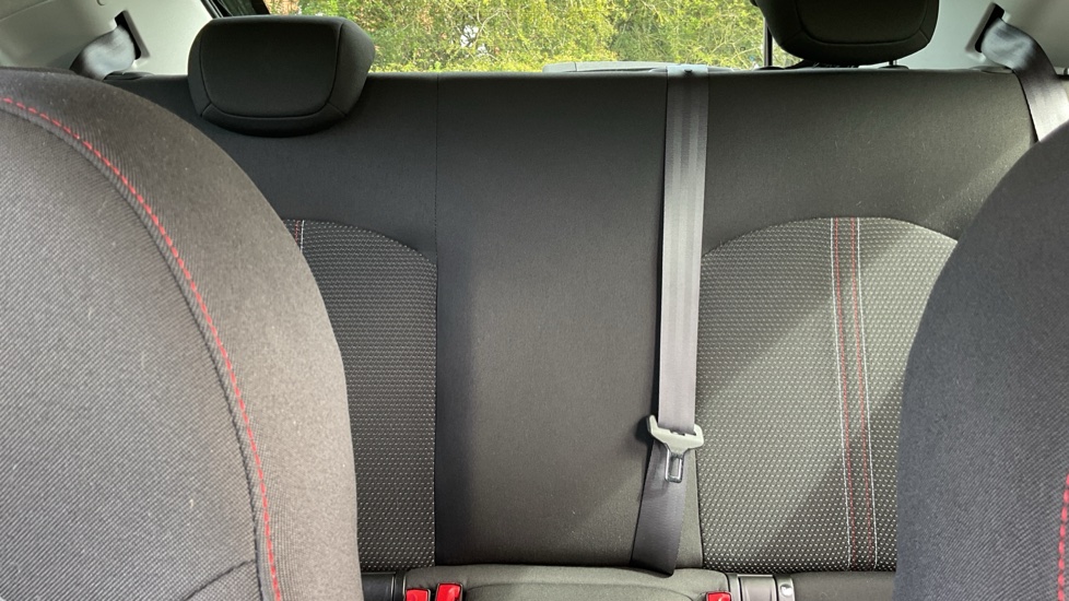 Vauxhall Corsa 1.4 [75] Sport 3dr [AC] Petrol Hatchback - Image 15