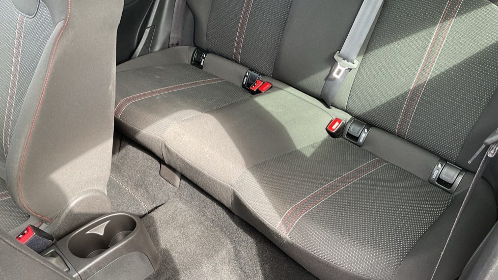 Vauxhall Corsa 1.4 [75] Sport 3dr [AC] Petrol Hatchback - Image 16