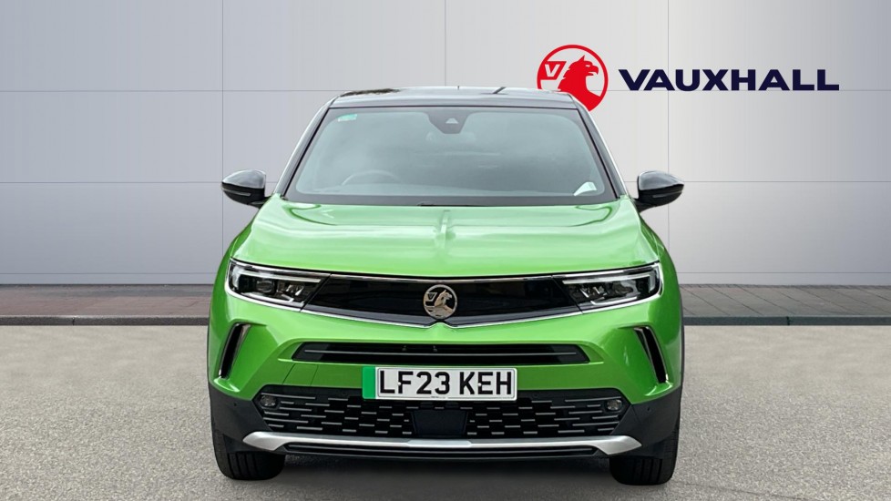Vauxhall Mokka 100kW Ultimate 50kWh 5dr Auto Electric Hatchback - Image 3