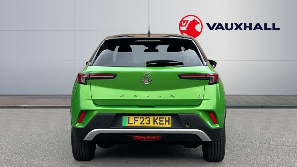 Vauxhall Mokka 100kW Ultimate 50kWh 5dr Auto Electric Hatchback - Image 6