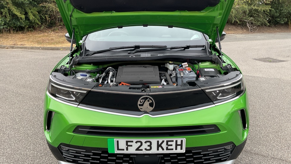 Vauxhall Mokka 100kW Ultimate 50kWh 5dr Auto Electric Hatchback - Image 8