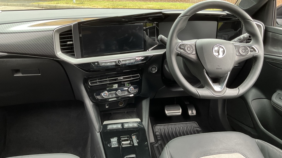 Vauxhall Mokka 100kW Ultimate 50kWh 5dr Auto Electric Hatchback - Image 10