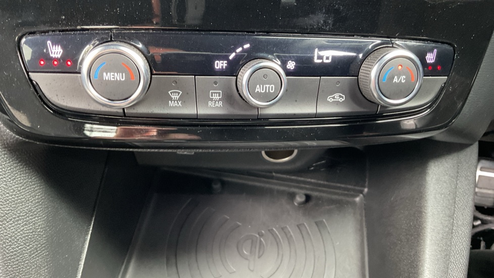 Vauxhall Mokka 100kW Ultimate 50kWh 5dr Auto Electric Hatchback - Image 19