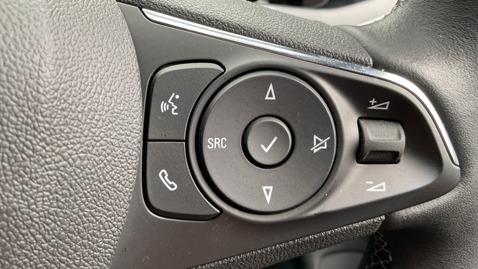 Vauxhall Mokka 100kW Ultimate 50kWh 5dr Auto Electric Hatchback - Image 23