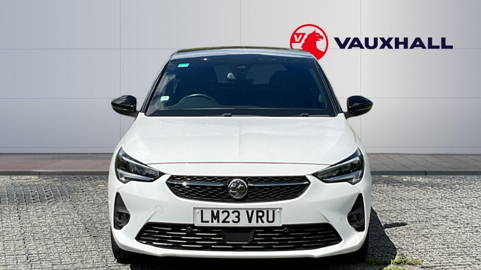Vauxhall Corsa 1.2 Turbo Ultimate 5dr Petrol Hatchback - Image 3