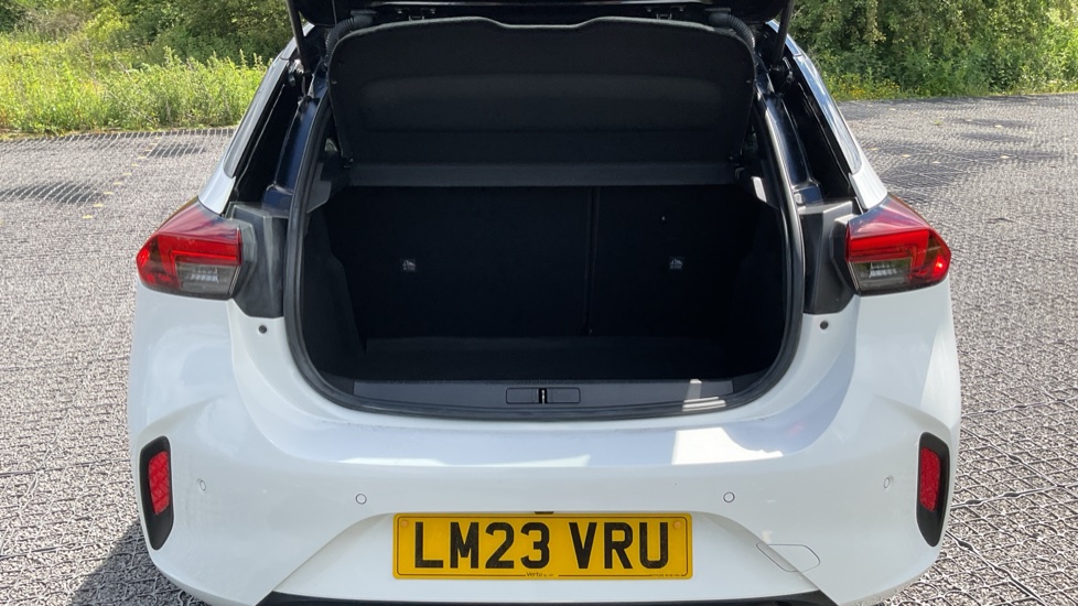 Vauxhall Corsa 1.2 Turbo Ultimate 5dr Petrol Hatchback - Image 4