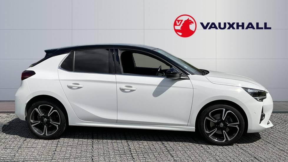 Vauxhall Corsa 1.2 Turbo Ultimate 5dr Petrol Hatchback - Image 5