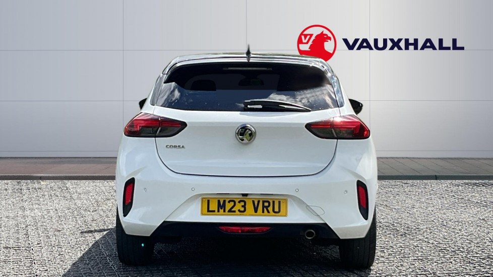 Vauxhall Corsa 1.2 Turbo Ultimate 5dr Petrol Hatchback - Image 6