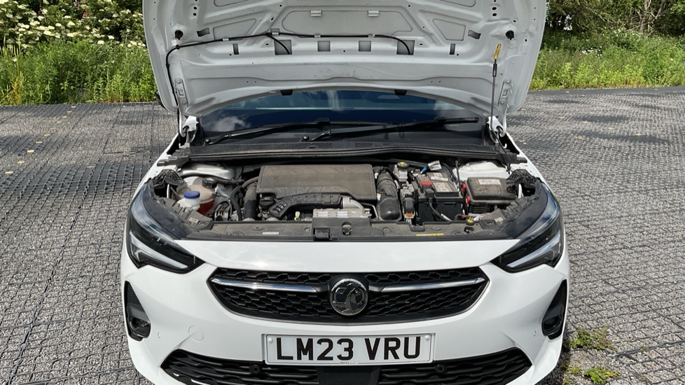 Vauxhall Corsa 1.2 Turbo Ultimate 5dr Petrol Hatchback - Image 8