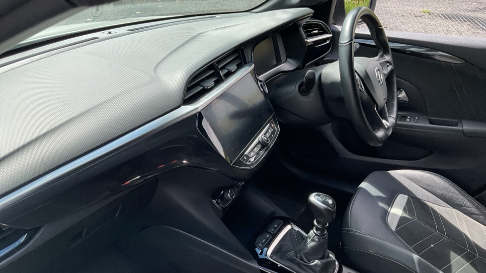 Vauxhall Corsa 1.2 Turbo Ultimate 5dr Petrol Hatchback - Image 9