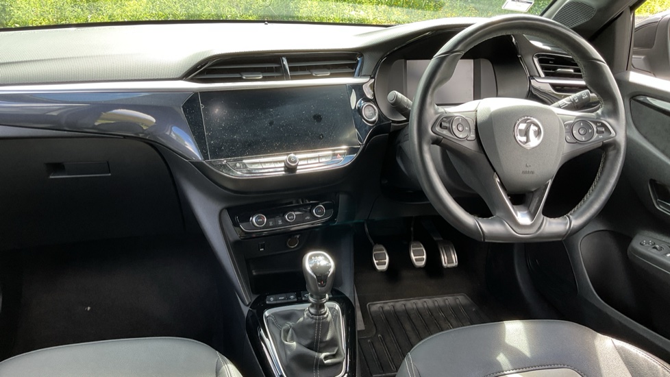 Vauxhall Corsa 1.2 Turbo Ultimate 5dr Petrol Hatchback - Image 10