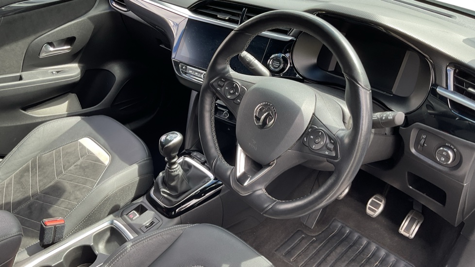 Vauxhall Corsa 1.2 Turbo Ultimate 5dr Petrol Hatchback - Image 11