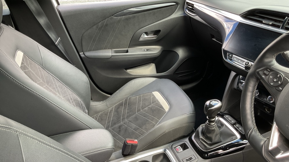 Vauxhall Corsa 1.2 Turbo Ultimate 5dr Petrol Hatchback - Image 14