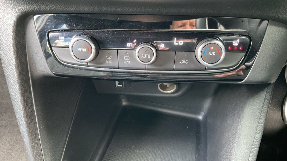 Vauxhall Corsa 1.2 Turbo Ultimate 5dr Petrol Hatchback - Image 22
