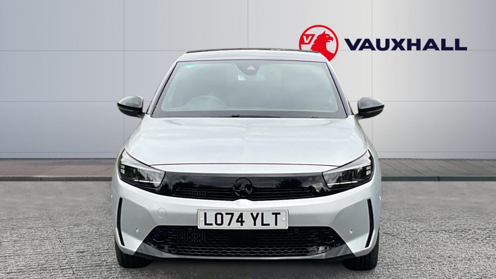 Vauxhall Corsa 1.2 Turbo 130 GS 5dr Auto Petrol Hatchback - Image 3