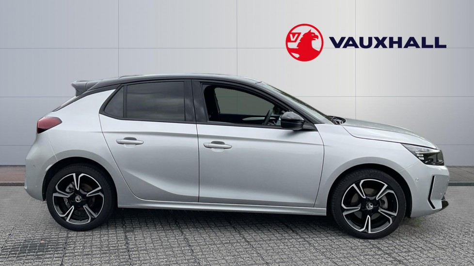 Vauxhall Corsa 1.2 Turbo 130 GS 5dr Auto Petrol Hatchback - Image 5